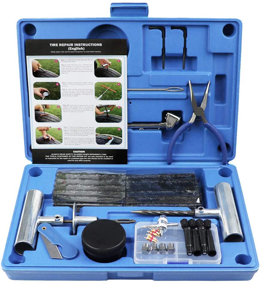 Don't Leave Home On Your Travels Without These Motorhome Essentials R